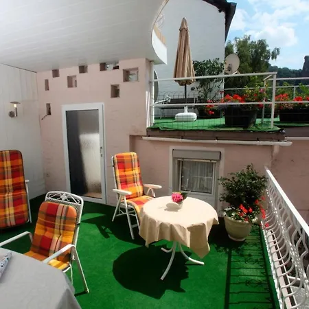 Rotenfels - #20306 Apartment *
