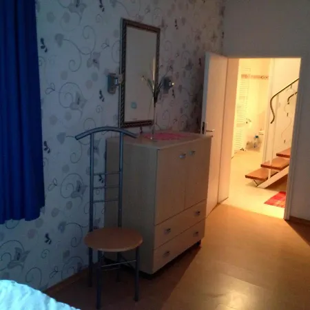 Rotenfels - #20306 Apartment *